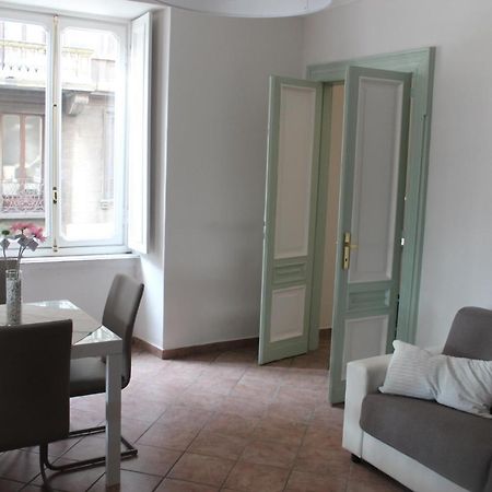 Il Quarantaquattro Apartment Turin Luaran gambar