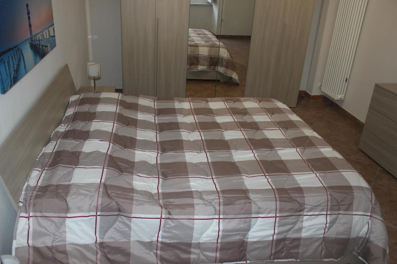 Il Quarantaquattro Apartment Turin Luaran gambar