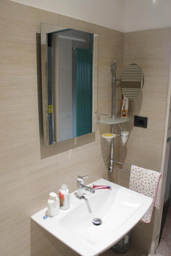 Il Quarantaquattro Apartment Turin Luaran gambar