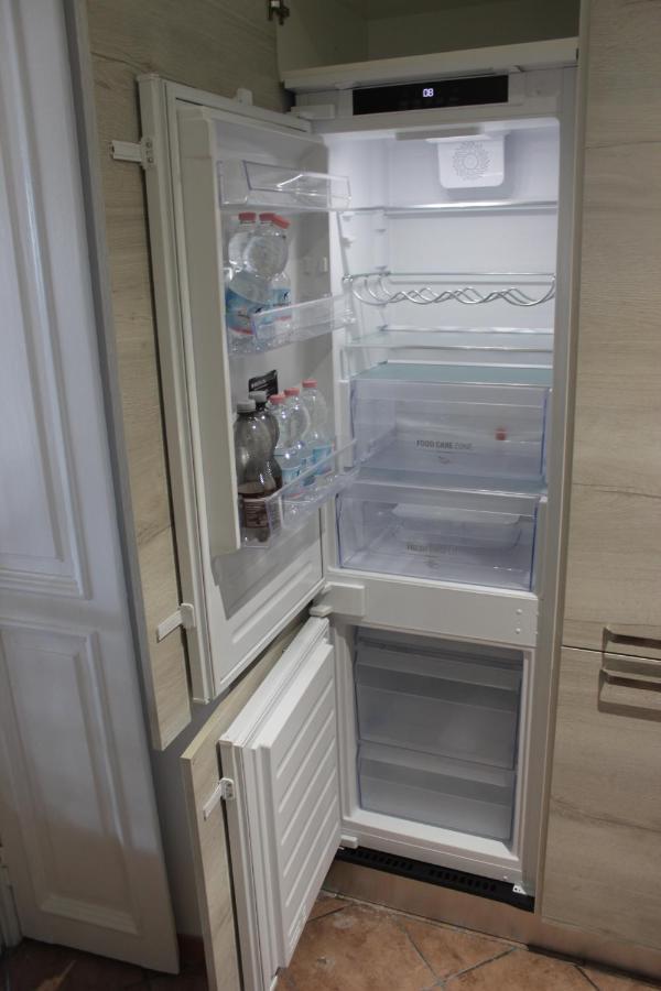 Il Quarantaquattro Apartment Turin Luaran gambar