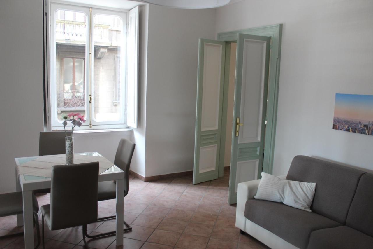 Il Quarantaquattro Apartment Turin Luaran gambar