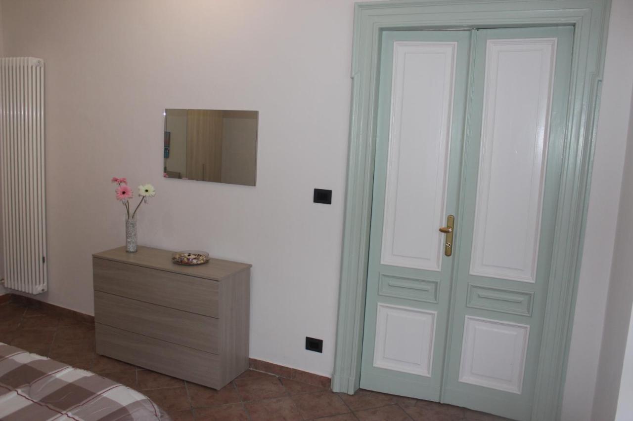 Il Quarantaquattro Apartment Turin Luaran gambar