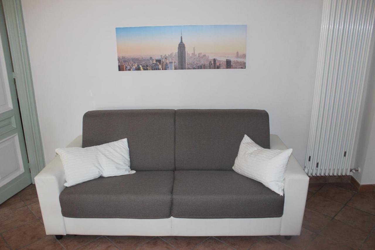 Il Quarantaquattro Apartment Turin Luaran gambar