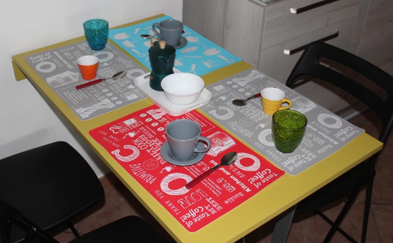 Il Quarantaquattro Apartment Turin Luaran gambar