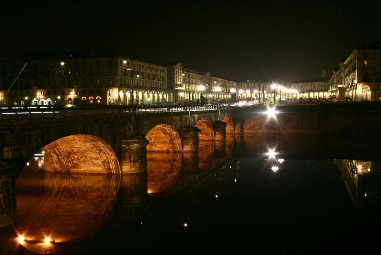 Il Quarantaquattro Apartment Turin Luaran gambar