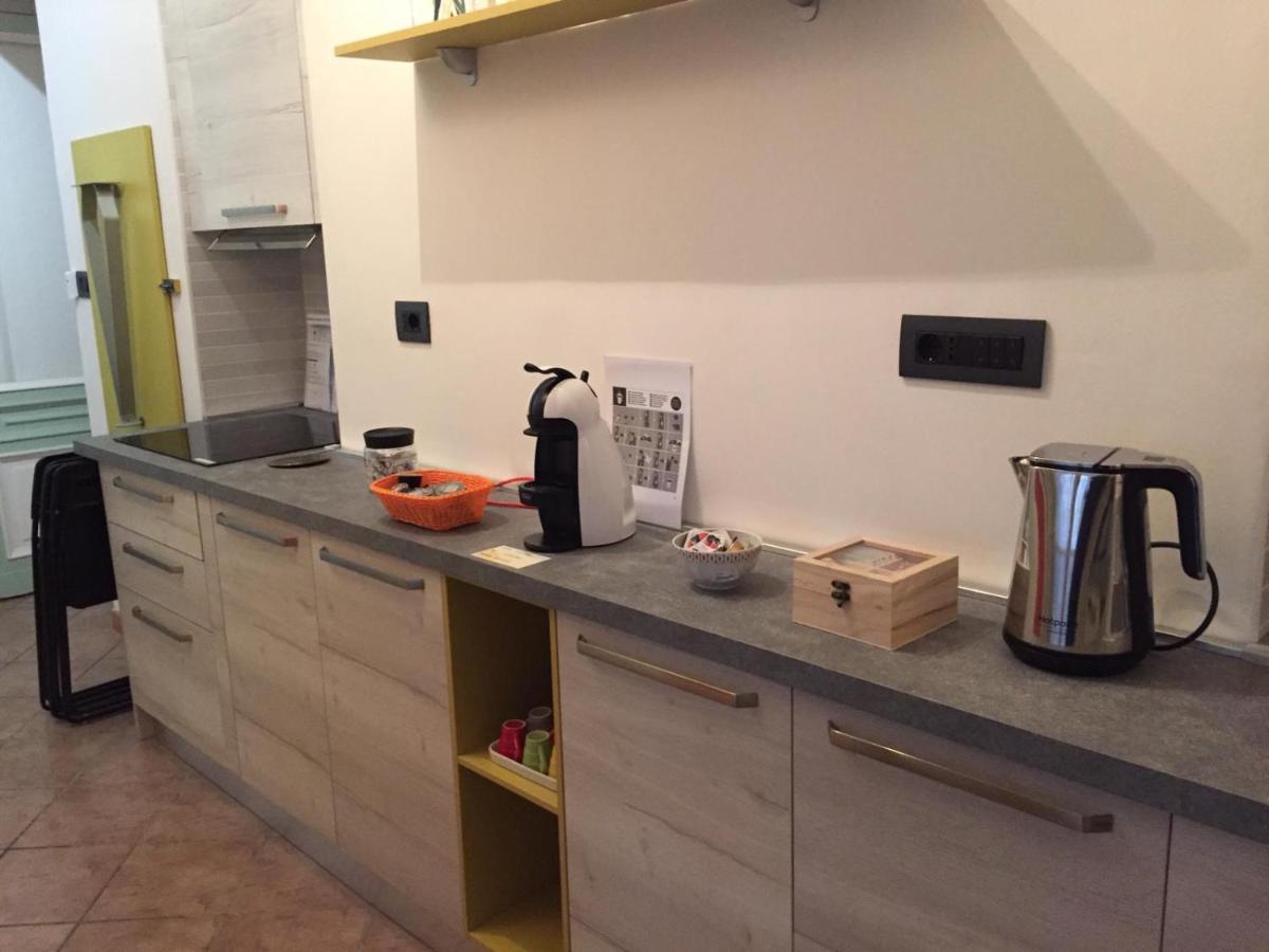 Il Quarantaquattro Apartment Turin Luaran gambar