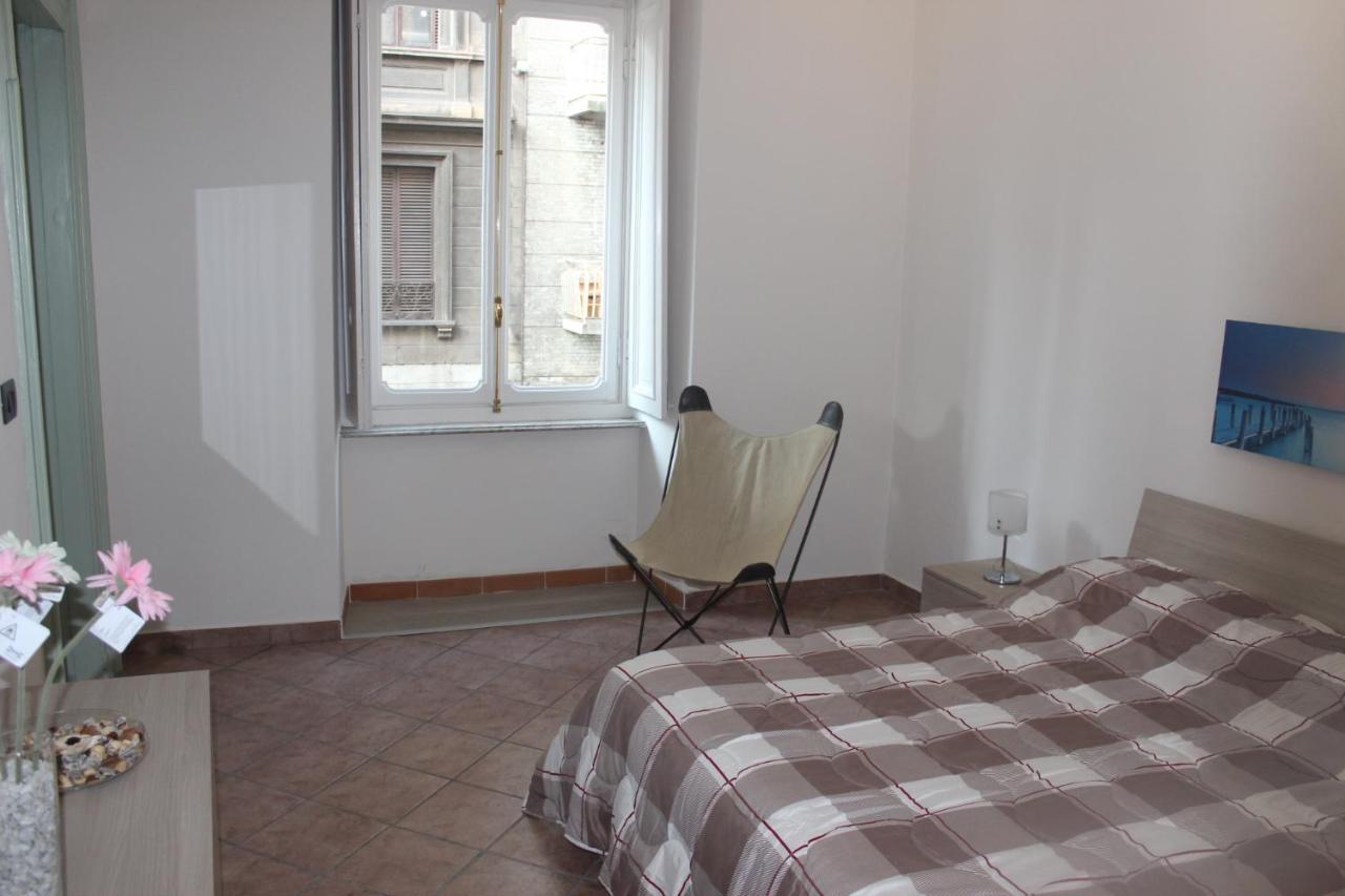 Il Quarantaquattro Apartment Turin Luaran gambar