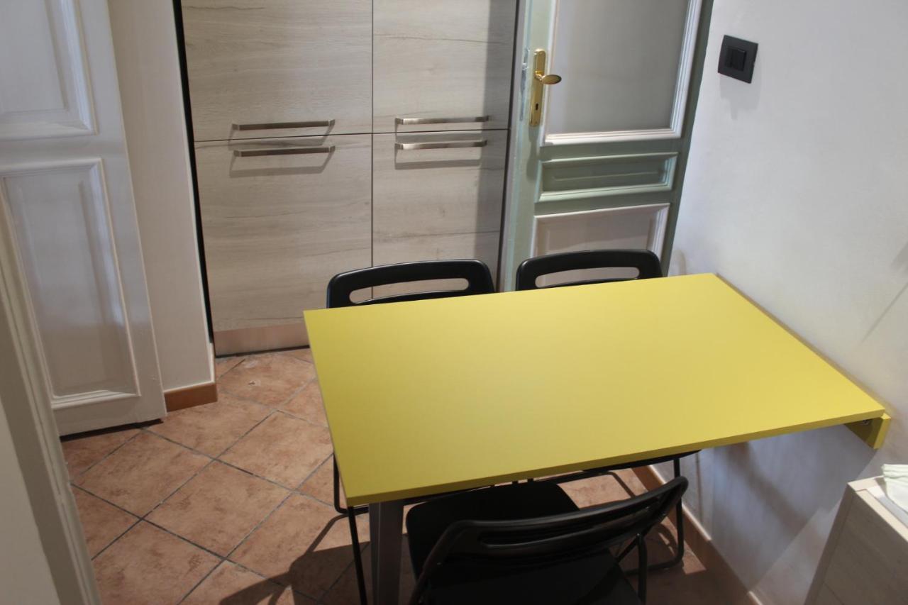 Il Quarantaquattro Apartment Turin Luaran gambar