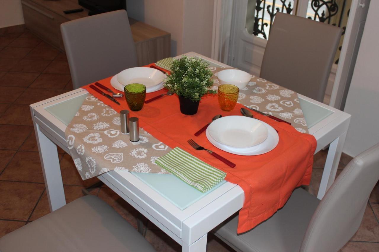Il Quarantaquattro Apartment Turin Luaran gambar