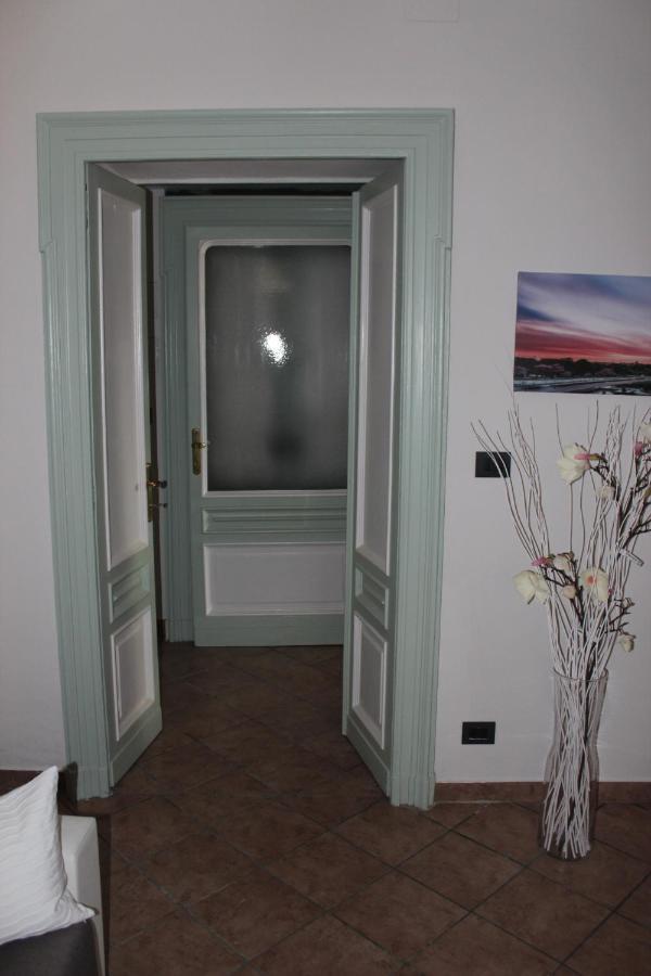 Il Quarantaquattro Apartment Turin Luaran gambar