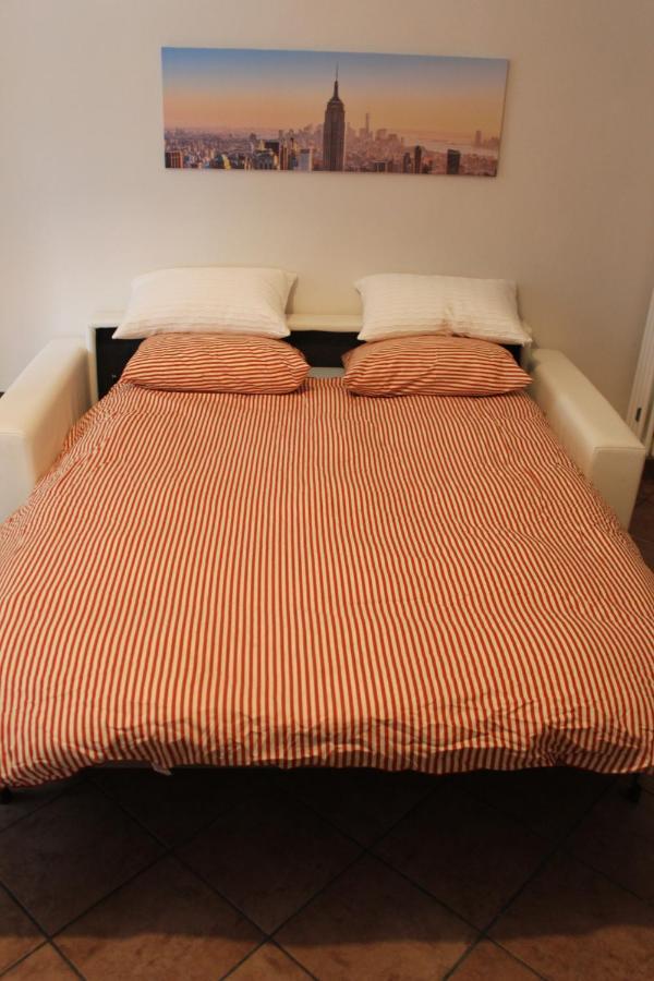 Il Quarantaquattro Apartment Turin Luaran gambar