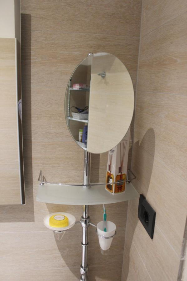 Il Quarantaquattro Apartment Turin Luaran gambar