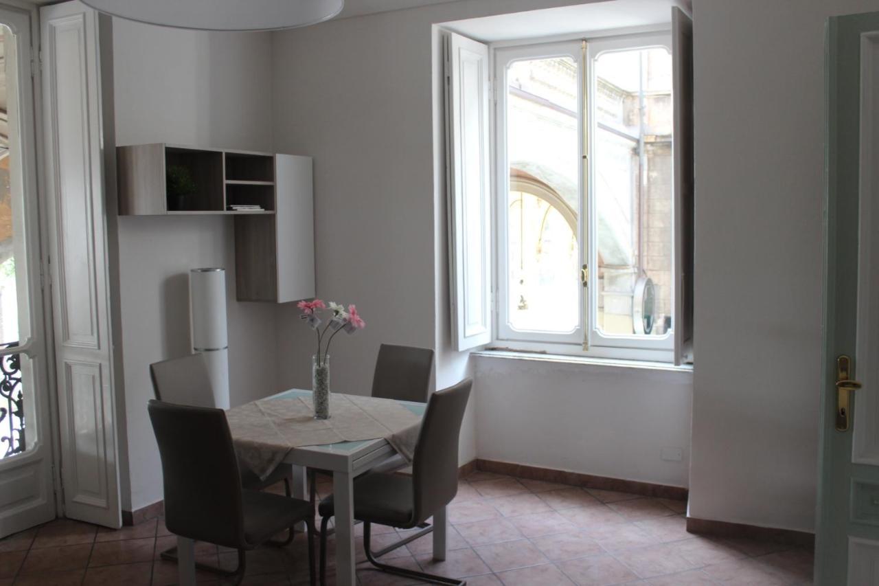 Il Quarantaquattro Apartment Turin Luaran gambar