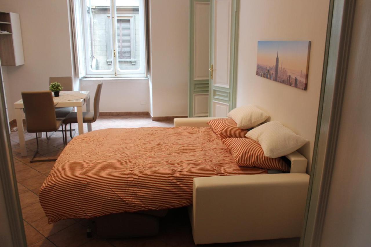 Il Quarantaquattro Apartment Turin Luaran gambar
