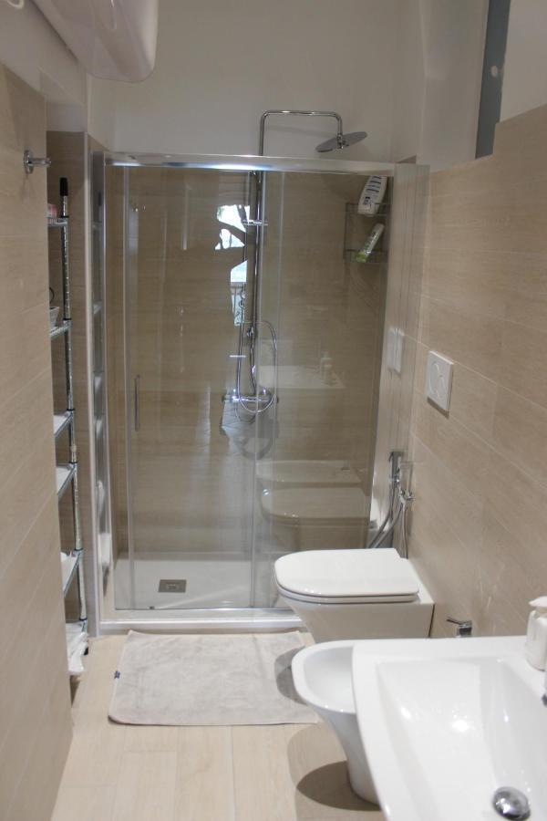Il Quarantaquattro Apartment Turin Luaran gambar
