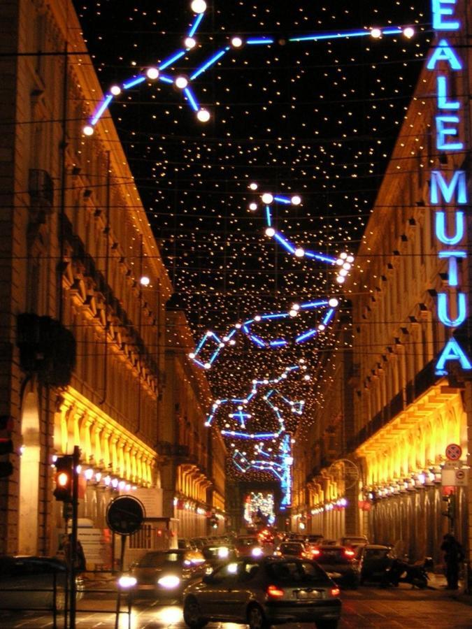 Il Quarantaquattro Apartment Turin Luaran gambar